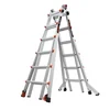 Little Giant Ladder Systems, VELOCITY, 4 x 6 Malli M26