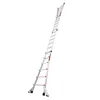 Little Giant Ladder Systems, VELOCITY, 4 x 6 Malli M26