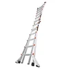 Little Giant Ladder Systems, VELOCITY, 4 x 6 Malli M26