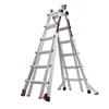 Little Giant Ladder Systems, VELOCITY, 4 x 6 Modell M26