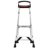 Little Giant Ladder Systems XTRA-Lite PLUS 2 lépcsők, alumínium