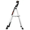 Little Giant Ladder Systems XTRA-Lite PLUS 2 lépcsők, alumínium