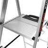 Little Giant Ladder Systems XTRA-Lite PLUS 3 askelmat, alumiini