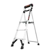 Little Giant Ladder Systems XTRA-Lite PLUS 3 trin, aluminium