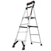 Little Giant Ladder Systems XTRA-Lite PLUS 4 steg, aluminium