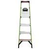 Little Giant laddersystemen, MIGHTY LITE 1x4 M6, glasvezelladder
