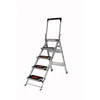 Little Giant laddersystemen, SAFETY STEP ladder - 4 treden
