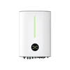 LIVOLTEK Hyper 1-fazowy hybride omvormer, 5 kW, IP65, 2MPPT met WIFI