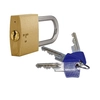 Lock cylinder in the Winkhaus keyTec RPS One Key System