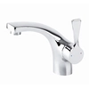 Loge Avila AV washbasin tap 01