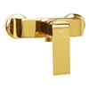 Loge Morocco MA shower faucet 44 Gold