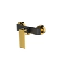 Loge Morocco shower faucet MA 34 BL/GOLD