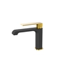 Loge Moroko MA 31 BL / GOLD washbasin faucet