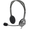 Logitech Stereo H111 - Headset - headset - wired