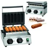 Lolly Waffle Maker em palito 600 Bartscher 370275