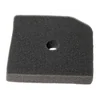 Loncin Air Filter Sponge Lc2000I Lc148F Original Part 180130231-0001