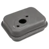 Loncin auspuh LC1P65FE 1P61FE ORIGINALNI DIO 180571658-0001