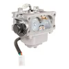 Loncin carburettor LC2P77F ORIGINAL PART 170022434-0001