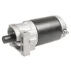 Loncin elektrinis starteris 1P88F-1 1P90F-1 LC1P92F-1 ORIGINALI DALIS 270360132-0004