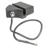 Loncin elektrisk starter LC1P65FA,LC1P65FB,LC1P70FAD,LC1P70FB komplet med installationsDEL ORIGINAL 270360098-0001