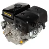 LONCIN ENGINE G420FD-I WITH STARTER GASOLINE 15 HP SHAFT 25,4 mm HONDA ENGINE GX420 - EWIMAX -