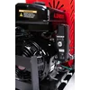 LONCIN ENGINE G420FD-I WITH STARTER GASOLINE 15 HP SHAFT 25,4 mm HONDA ENGINE GX420 - EWIMAX -