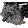 LONCIN ENGINE G420FD-I WITH STARTER GASOLINE 15 HP SHAFT 25,4 mm HONDA ENGINE GX420 - EWIMAX -