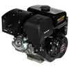 LONCIN ENGINE G420FD-I WITH STARTER GASOLINE 15 HP SHAFT 25,4 mm HONDA ENGINE GX420 - EWIMAX -