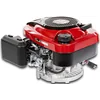 LONCIN ENGINE LC1P70FC-P E-START FOR LAWNMOWER PETROL 6.5 HP 196 cm3 VERTICAL CYLINDER SHAFT 25x80mm WITH STARTER MOTOR HONDA, VANGUARD, B&S, BRIGGS & STRATTON, KOHLER, KAWASAKI