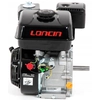 LONCIN G200F-A-S BENZINMOTOR 6,5 PS WELLE 20 mm MOTOR HONDA GX160, GX200, B&S, BRIGGS & STRATTON – OFFIZIELLER HÄNDLER – AUTORISIERTER LONCIN-HÄNDLER
