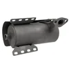 Loncin-geluiddemper LC168F-2H ORIGINEEL ONDERDEEL 180571350-0001