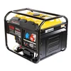 Loncin-Generator LC6500D-AS LC6500D-AS