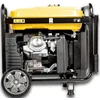 LONCIN GH9000I GENERADOR INVERSOR GENERADOR GENERADOR INVERSOR MALETA 230V 7.5 KW ESTART - STARTER - EWIMAX -