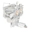 Loncin karburator 2P82F ORIGINAL DEL 170022435-0001