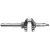 Loncin LC1P70FA crankshaft with shaft ORIGINAL PART