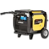 LONCIN LC7500i AGREGAT GENERATOR INWERTOROWY PRĄDOTWÓRCZY INWERTEROWY 230V 7.5 KW ESTART - ROZRUSZNIK Atlas Copco P6000I -  EWIMAX - 