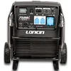 LONCIN LC7500i GENERAATORI INVERTER GENERAATORI GENERAATORI KOMPLEKT INVERTER 230V 7.5 KW ESTART - STARTER Atlas Copco P6000I - EWIMAX -