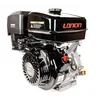 Loncin-moottori G390F-L vaaka-akseli 22,2 mm / 105 mm kartio G390F-L