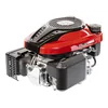 Loncin-moottori LC1P70FC E-START-P pystyakseli 25 mm / 80 mm LC1P70FC E-START-P