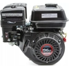 LONCIN-MOTOR G200F-A-S BENZINE VERBRANDING 6.5 HP SCHACHT 20 HONDA-MOTOR GX160 ,GX200, B&amp;S, BRIGGS&amp; STRATTON - OFFICIËLE DISTRIBUTEUR - LONCIN ERKENDE DEALER