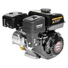 Loncin-motor G200F-A-S horizontale as 20 mm / 50 mm G200F-A-S