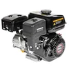 Loncin-motor G200F-W horisontell axelkon 20 mm / 72 mm G200F-W