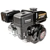 Loncin-motor G200F-ZM horizontale as 19,05 mm / 80 mm G200F-ZM