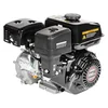 Loncin-motor G200FB-U horizontale as 20 mm / 49 mm G200FB-U