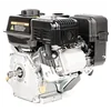 Loncin-motor G210FA-A horizontale as 20 mm / 52 mm G210FA-A