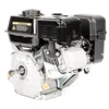 Loncin-motor G210FA-R horisontell axel 19,05 mm / 60 mm G210FA-R