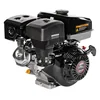 Loncin-motor G270F-A horisontell axel 25 mm / 60 mm G270F-A