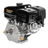 Loncin-motor G270F-A horizontale as 25 mm / 60 mm G270F-A