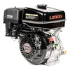 Loncin motor G270F-G horisontal aksel kegle 22,2 mm / 106 mm G270F-G