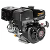 Loncin-motor G420F-A horizontale as 25 mm / 60 mm G420F-A